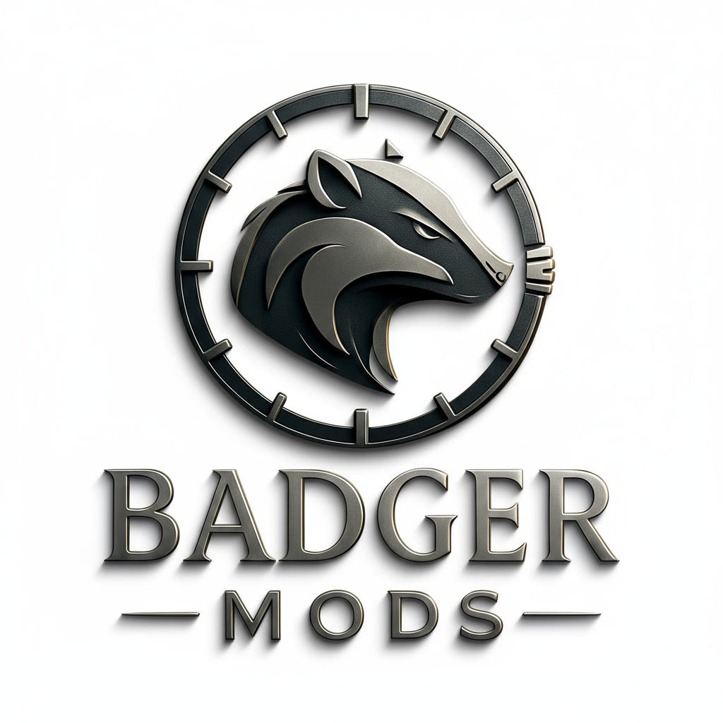 Badger Mods